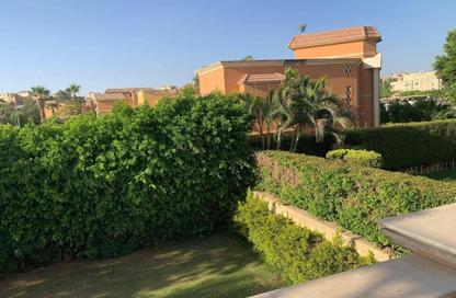 Villa - 5 - 5 for sale in Sodic West - Sheikh Zayed Compounds - Sheikh Zayed City - Giza