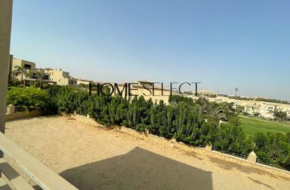 Villa - 3 Bedrooms - 3 Bathrooms for sale in Bamboo Palm Hills - 26th of July Corridor - 6 October City - Giza