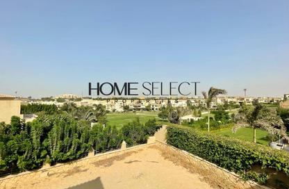 Villa - 3 Bedrooms - 3 Bathrooms for sale in Bamboo Palm Hills - 26th of July Corridor - 6 October City - Giza