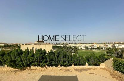 Villa - 3 Bedrooms - 3 Bathrooms for sale in Bamboo Palm Hills - 26th of July Corridor - 6 October City - Giza