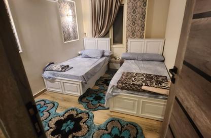 Apartment - 3 - 2 for sale in Tiamo City St. - Tiamo City - Sheikh Zayed City - Giza