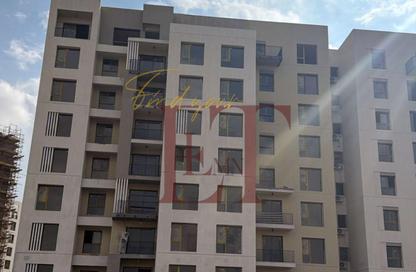 Apartment - Studio - 1 for sale in Zed East - 5th Settlement Compounds - The 5th Settlement - New Cairo City - Cairo