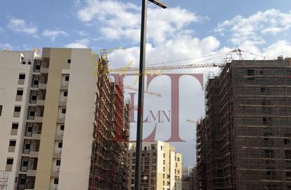 Apartment - Studio - 1 for sale in Zed East - 5th Settlement Compounds - The 5th Settlement - New Cairo City - Cairo