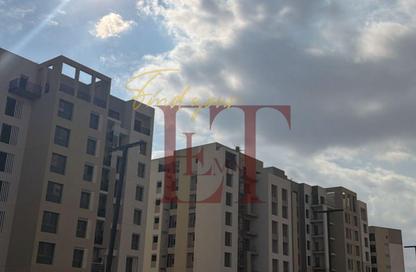 Apartment - Studio - 1 for sale in Zed East - 5th Settlement Compounds - The 5th Settlement - New Cairo City - Cairo