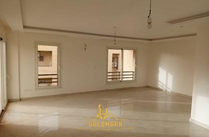 Apartment - 3 Bedrooms - 3 Bathrooms for rent in The Square - 5th Settlement Compounds - The 5th Settlement - New Cairo City - Cairo