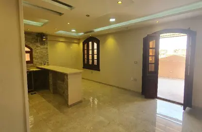 شقة - 3 غرف نوم - 2 حمامات للايجار في الياسمين - الحي الرابع عشر - الشيخ زايد - الجيزة