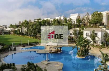 Villa - 5 Bedrooms - 4 Bathrooms for sale in Mountain View 1.1 - 5th Settlement Compounds - The 5th Settlement - New Cairo City - Cairo