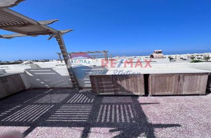 Chalet - 3 Bedrooms - 2 Bathrooms for sale in Paradise Ras Sudr - Raas Matarma - Ras Sedr - South Sainai
