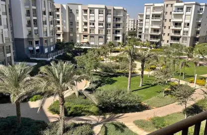 شقة - 3 غرف نوم - 3 حمامات للبيع في جاردن ليكس - كمبوندات 6 أكتوبر - مدينة 6 أكتوبر - الجيزة