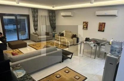 تاون هاوس - 3 غرف نوم - 3 حمامات للايجار في جاردن ريزدنس - هايد بارك - مدينة القاهرة الجديدة - القاهرة