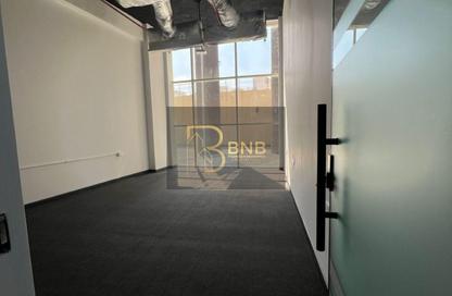 Office Space - Studio - 3 Bathrooms for rent in Mohamed Naguib Axis - North Investors Area - New Cairo City - Cairo Office Space - Studio - 3 Bathrooms for rent in Mohamed Naguib Axis - North Investors Area - New Cairo City - Cairo
