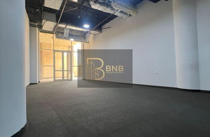 Office Space - Studio - 3 Bathrooms for rent in Mohamed Naguib Axis - North Investors Area - New Cairo City - Cairo Office Space - Studio - 3 Bathrooms for rent in Mohamed Naguib Axis - North Investors Area - New Cairo City - Cairo