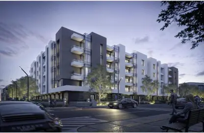 شقة - 3 غرف نوم - 2 حمامات للبيع في زهراء المعادي - حي المعادي - القاهرة