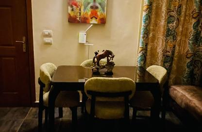 Apartment - 2 - 1 for rent in Italian Square - Hadayek October - 6 October City - Giza