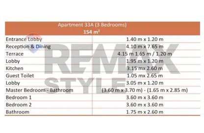 Apartment - 3 Bedrooms - 3 Bathrooms for sale in Palm Hills New Cairo - 5th Settlement Compounds - The 5th Settlement - New Cairo City - Cairo