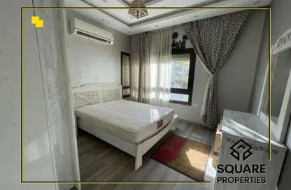 شقة - 3 غرف نوم - 3 حمامات للايجار في 6 ويست - بيفرلي هيلز - كمبوندات الشيخ زايد - الشيخ زايد - الجيزة