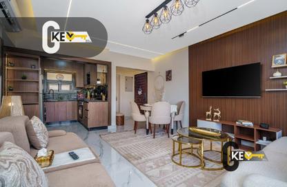 Apartment - 2 Bedrooms - 2 Bathrooms for rent in B15 - Madinaty - Cairo Apartment - 2 Bedrooms - 2 Bathrooms for rent in B15 - Madinaty - Cairo