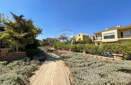 Villa - 4 - 7+ for rent in Allegria - Sheikh Zayed Compounds - Sheikh Zayed City - Giza Villa - 4 - 7+ for rent in Allegria - Sheikh Zayed Compounds - Sheikh Zayed City - Giza