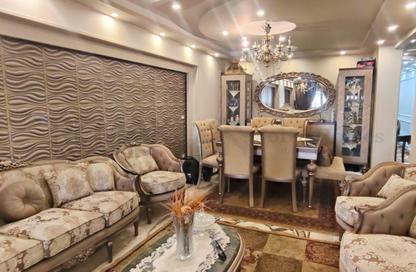Apartment - 3 Bedrooms - 2 Bathrooms for sale in Sporting - Hay Sharq - Alexandria Apartment - 3 Bedrooms - 2 Bathrooms for sale in Sporting - Hay Sharq - Alexandria