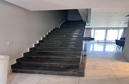 Townhouse - 3 Bedrooms - 4 Bathrooms for rent in Hyde Park - New Cairo City - Cairo Townhouse - 3 Bedrooms - 4 Bathrooms for rent in Hyde Park - New Cairo City - Cairo