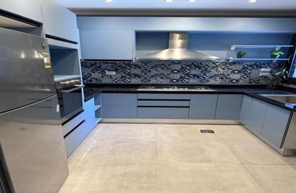 Townhouse - 3 Bedrooms - 4 Bathrooms for rent in Hyde Park - New Cairo City - Cairo Townhouse - 3 Bedrooms - 4 Bathrooms for rent in Hyde Park - New Cairo City - Cairo