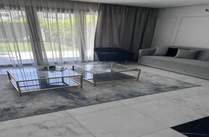 تاون هاوس - 3 غرف نوم - 4 حمامات للايجار في هايد بارك - مدينة القاهرة الجديدة - القاهرة