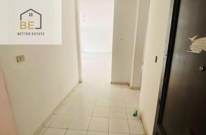 Apartment - 3 Bedrooms - 2 Bathrooms for sale in Rehab City First Phase - Al Rehab - New Cairo City - Cairo Apartment - 3 Bedrooms - 2 Bathrooms for sale in Rehab City First Phase - Al Rehab - New Cairo City - Cairo