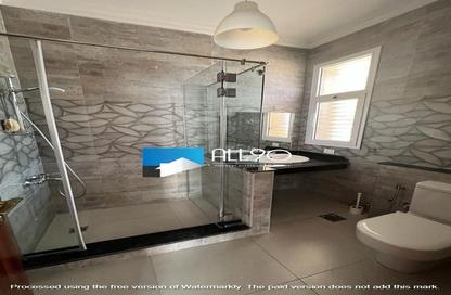 Villa - 3 Bedrooms - 3 Bathrooms for sale in City Gate - 5th Settlement Compounds - The 5th Settlement - New Cairo City - Cairo