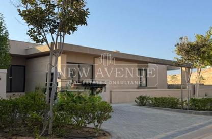Villa - 5 Bedrooms - 6 Bathrooms for sale in Swan Lake North Coast - Qesm Ad Dabaah - North Coast