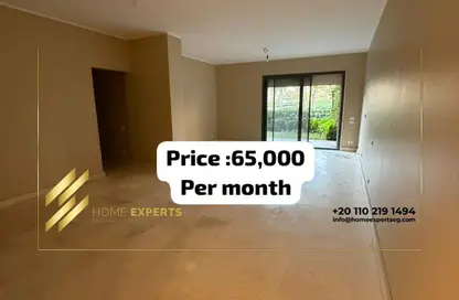 Apartment - 2 Bedrooms - 3 Bathrooms for rent in Villette - 5th Settlement Compounds - The 5th Settlement - New Cairo City - Cairo