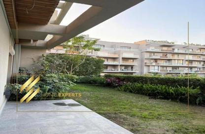 Apartment - 2 Bedrooms - 3 Bathrooms for rent in Villette - 5th Settlement Compounds - The 5th Settlement - New Cairo City - Cairo
