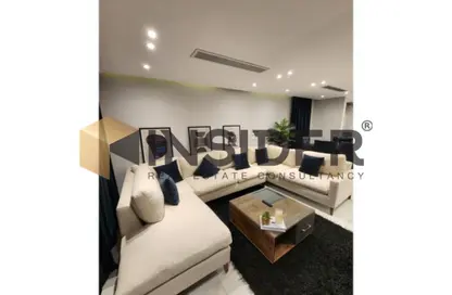 شقة - 2 غرف نوم - 2 حمامات للبيع في ايستاون - كمبوندات التجمع الخامس - التجمع الخامس - مدينة القاهرة الجديدة - القاهرة