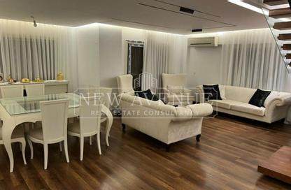 Penthouse - 3 Bedrooms - 3 Bathrooms for sale in Stone Residence - 5th Settlement Compounds - The 5th Settlement - New Cairo City - Cairo