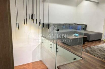 Penthouse - 3 Bedrooms - 3 Bathrooms for sale in Stone Residence - 5th Settlement Compounds - The 5th Settlement - New Cairo City - Cairo