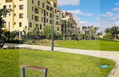 Apartment - 3 Bedrooms - 3 Bathrooms for sale in O West - 6 October Compounds - 6 October City - Giza