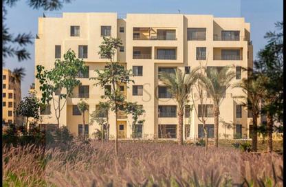 Apartment - 3 Bedrooms - 3 Bathrooms for sale in O West - 6 October Compounds - 6 October City - Giza
