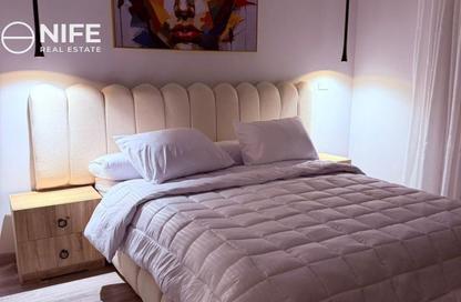 Apartment - 2 Bedrooms - 2 Bathrooms for rent in Villette - 5th Settlement Compounds - The 5th Settlement - New Cairo City - Cairo
