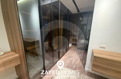 Apartment - 3 - 3 for rent in Westown - Sheikh Zayed Compounds - Sheikh Zayed City - Giza