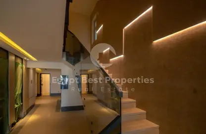 Apartment - 3 Bedrooms - 3 Bathrooms for sale in El Patio Oro - 5th Settlement Compounds - The 5th Settlement - New Cairo City - Cairo