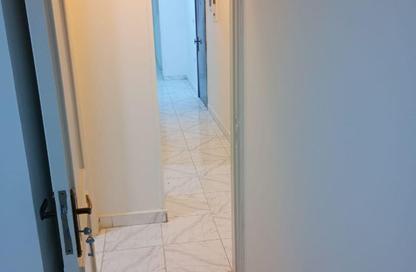 Apartment - 2 Bedrooms - 1 Bathroom for rent in Sherif Samy St. - 8th Zone - Nasr City - Cairo