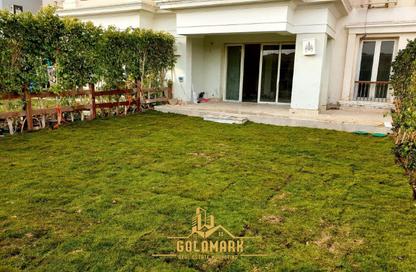 iVilla - 3 Bedrooms - 3 Bathrooms for rent in Mountain View Hyde Park - 5th Settlement Compounds - The 5th Settlement - New Cairo City - Cairo