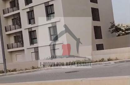 شقة - 2 غرف نوم - 3 حمامات للايجار في أو ويست - كمبوندات 6 أكتوبر - مدينة 6 أكتوبر - الجيزة
