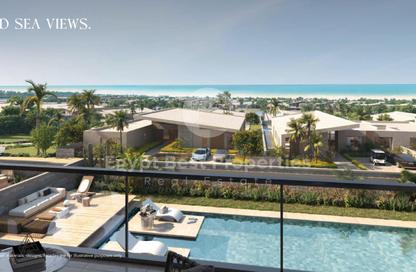 Villa - 3 Bedrooms - 5 Bathrooms for sale in Caesar - Qesm Marsa Matrouh - North Coast