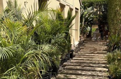 Townhouse - 4 Bedrooms - 4 Bathrooms for rent in Mivida - 5th Settlement Compounds - The 5th Settlement - New Cairo City - Cairo Townhouse - 4 Bedrooms - 4 Bathrooms for rent in Mivida - 5th Settlement Compounds - The 5th Settlement - New Cairo City - Cairo