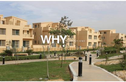 Villa - 5 Bedrooms - 7 Bathrooms for sale in Aswar Residence - 5th Settlement Compounds - The 5th Settlement - New Cairo City - Cairo