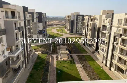 Apartment - 3 Bedrooms - 2 Bathrooms for sale in Dar Misr   Phase 2 - 12th District - Sheikh Zayed City - Giza