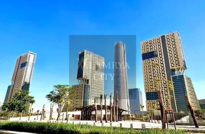 دوبلكس - 4 غرف نوم - 3 حمامات للبيع في إيليت بارك - R8 - العاصمة الإدارية الجديدة - القاهرة