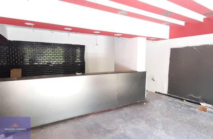 Shop - Studio for rent in Sarayat Al Maadi - Hay El Maadi - Cairo