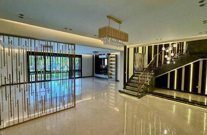 Villa - 4 Bedrooms - 4 Bathrooms for sale in Patio Al Zahraa - Sheikh Zayed Compounds - Sheikh Zayed City - Giza Villa - 4 Bedrooms - 4 Bathrooms for sale in Patio Al Zahraa - Sheikh Zayed Compounds - Sheikh Zayed City - Giza