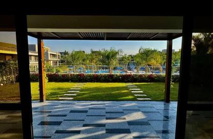 Villa - 4 Bedrooms - 4 Bathrooms for sale in Patio Al Zahraa - Sheikh Zayed Compounds - Sheikh Zayed City - Giza Villa - 4 Bedrooms - 4 Bathrooms for sale in Patio Al Zahraa - Sheikh Zayed Compounds - Sheikh Zayed City - Giza